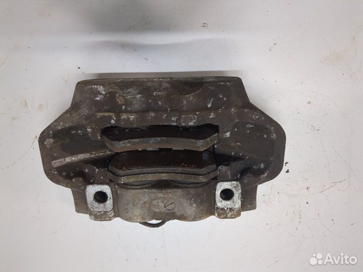 Суппорт Alfa Romeo 159, 2008