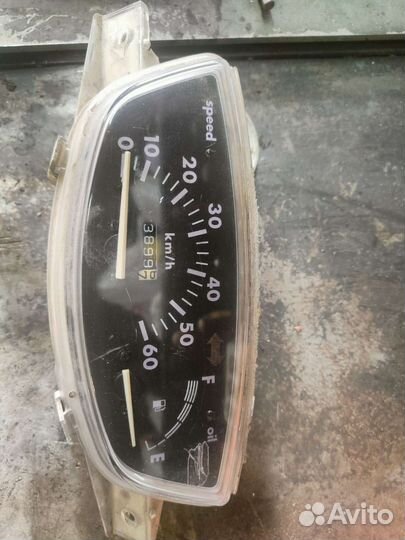 Разбор Хонда Дио 18, 27, 34/35 zx