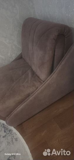 Продам раскладной кресло