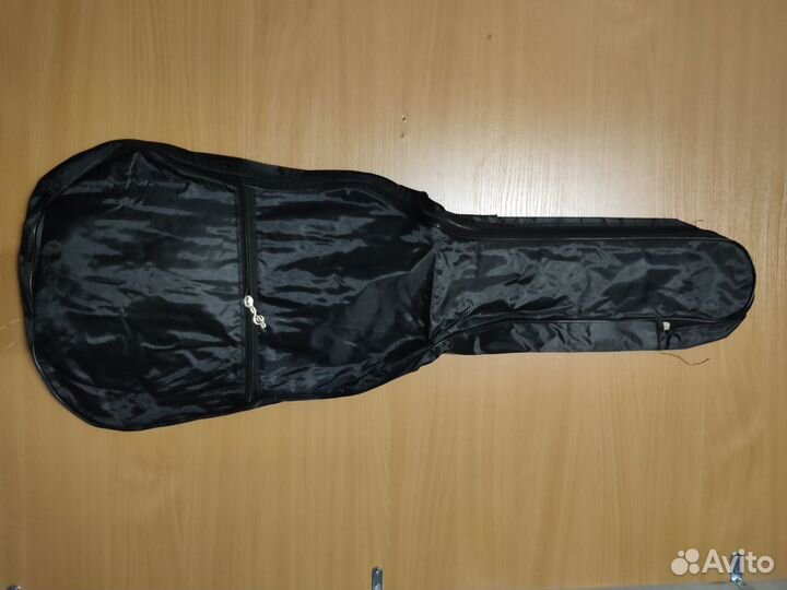 Чехол для баритон укулеле