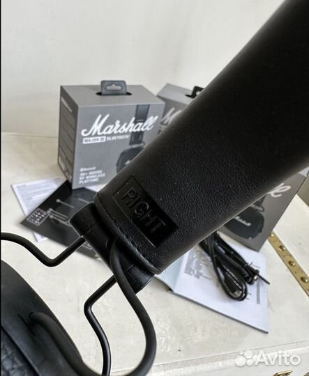 Marshall major 3 bluetooth