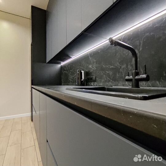 Кухня от производителя