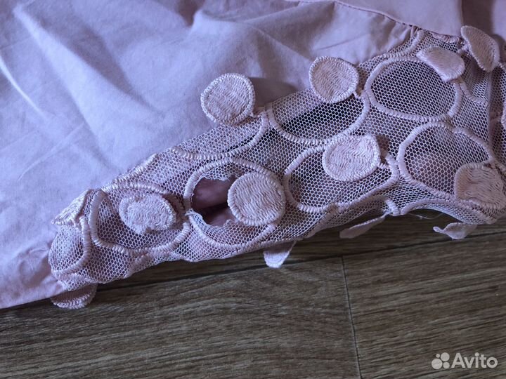 Пакет вещей 122 на девочку