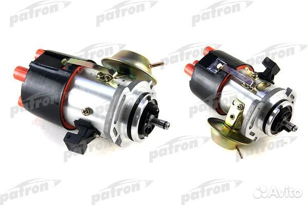 Patron P41-0003 Распределитель зажигания VW golf I