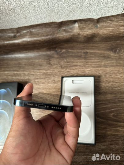 iPhone 12 Pro, 128 ГБ