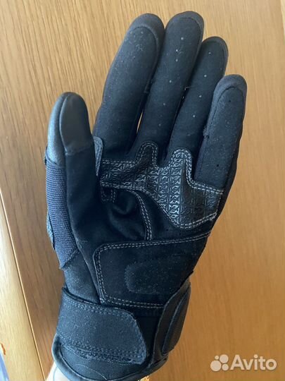 Мотоциклетные перчатки
