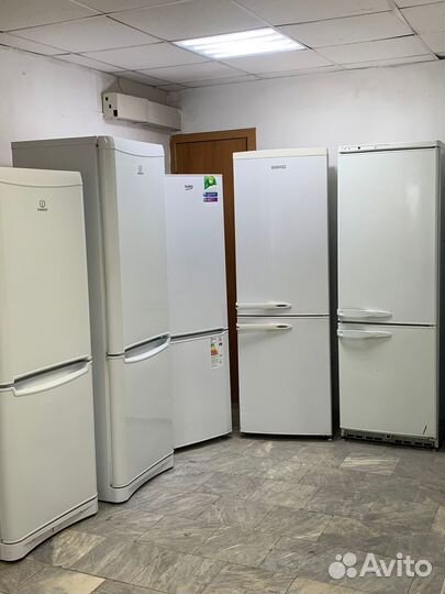 Холодильники бу Гарантия Доставка