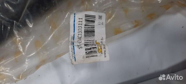 Патрубки радиатора лифан солано