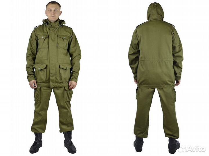 Костюм летний для походов И активного отдыха