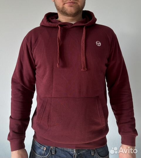 Худи Sergio Tacchini