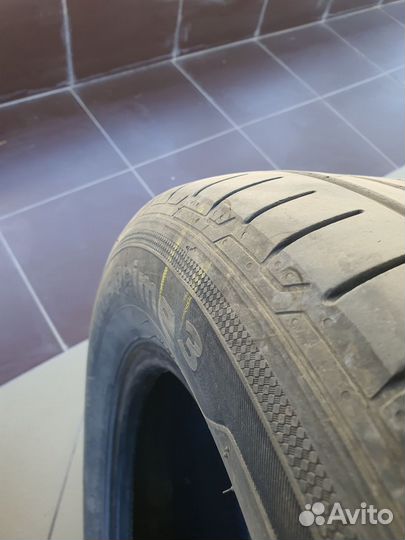 Hankook Ventus Prime 3 K125 215/60 R16 99H