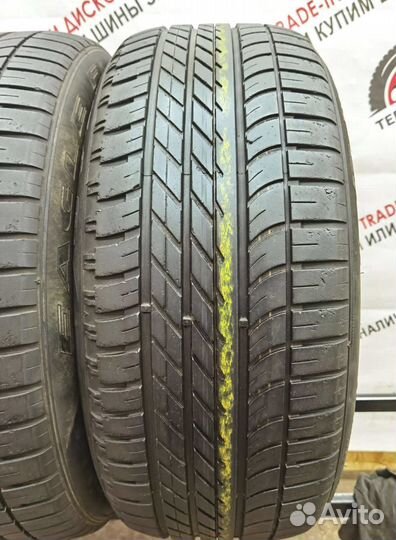 Goodyear Eagle F1 Asymmetric SUV 4x4 275/45 R21 110W