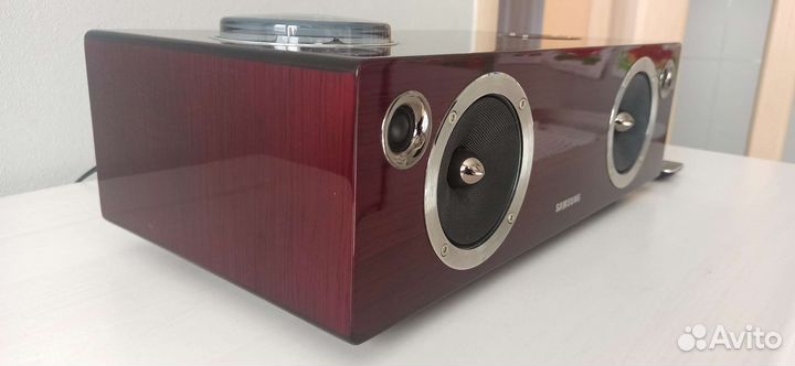 Samsung DA-E750 ламповый bluetooth, wi-fi, USB