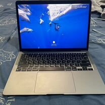 Macbook air m1 2020