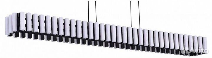 Подвесная люстра ST-Luce Estense SL6203.413.42