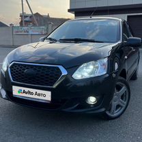 Datsun on-DO 1.6 MT, 2017, 75 000 км, с пробегом, цена 730 000 руб.