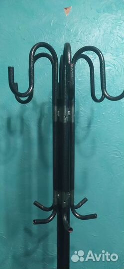 Вешалка напольная