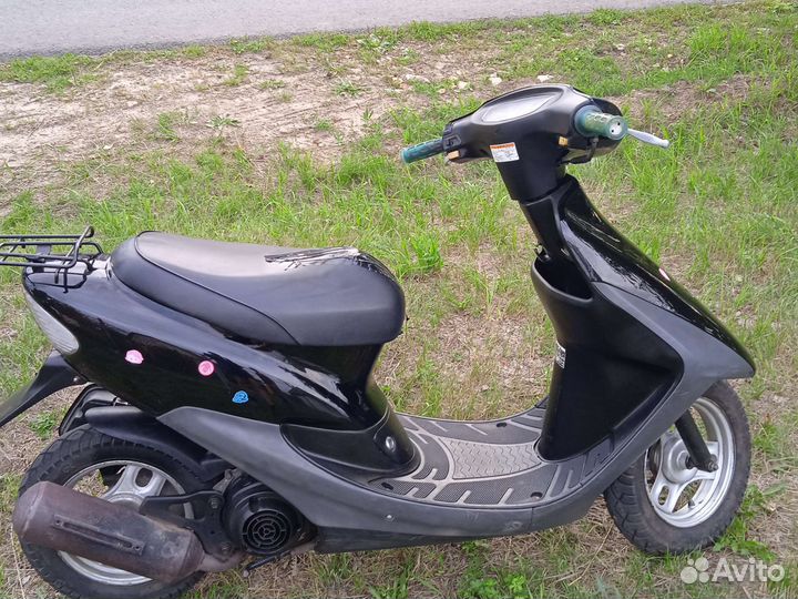 Хонда дио 34