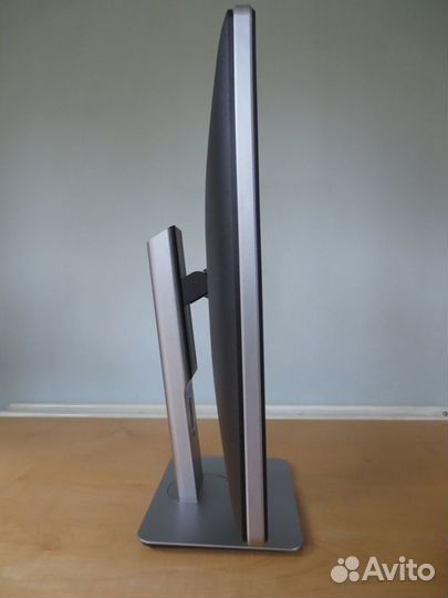 Монитор dell p2414h