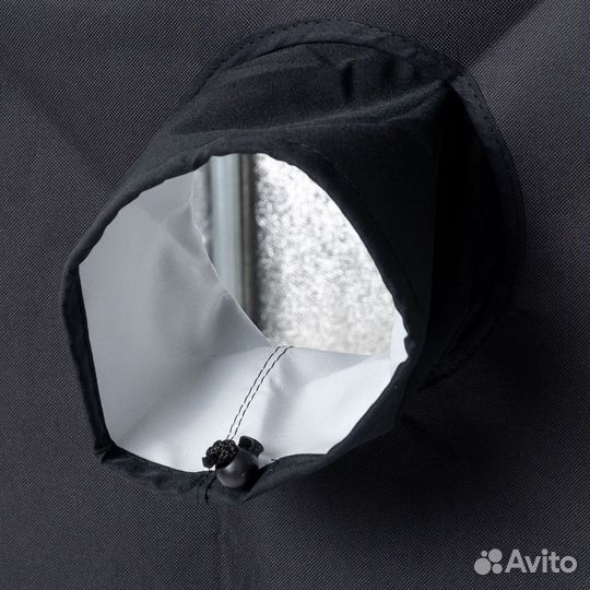 Гроутент MagicBox 40