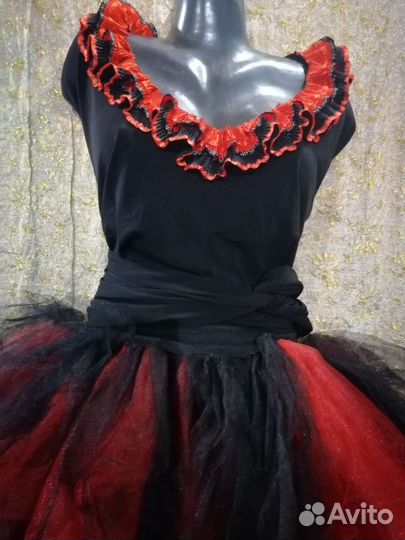 Костюмы карнавальные взрослые