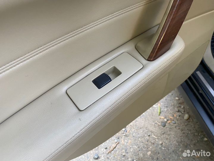 Кнопки стеклоподъемников Nissan Teana J31