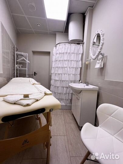 Массаж в Москва Сити