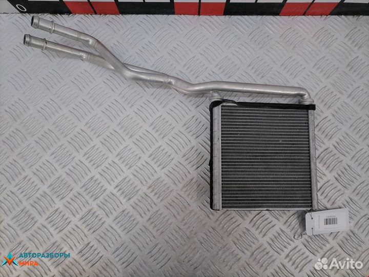 Радиатор отопителя (печки) Mini Clubman 2 (F54)