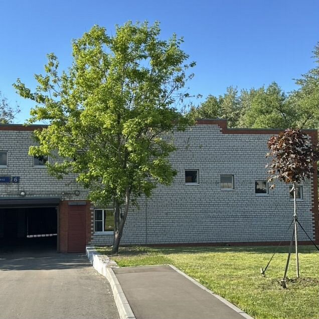 Гараж, 18 м²