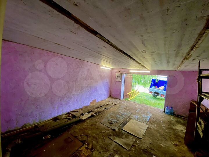 Гараж, 30 м²