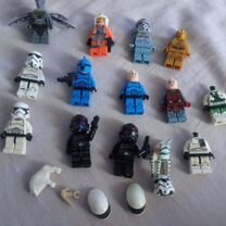 Lego star wars