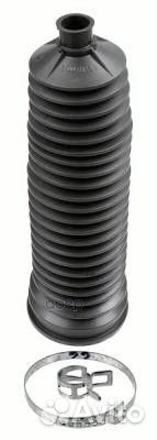 Пыльник рул рейки 3759901 lemforder