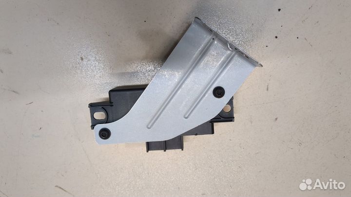 Блок управления парктрониками Infiniti QX50 2017, 2019