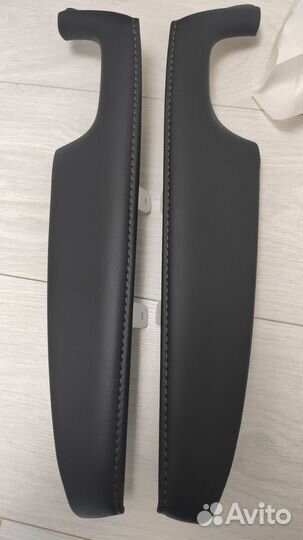Накладка двери, накладка подлокотника Mazda CX-7