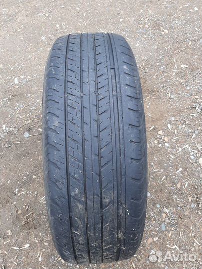 Dunlop Grandtrek ST30 225/60 R18