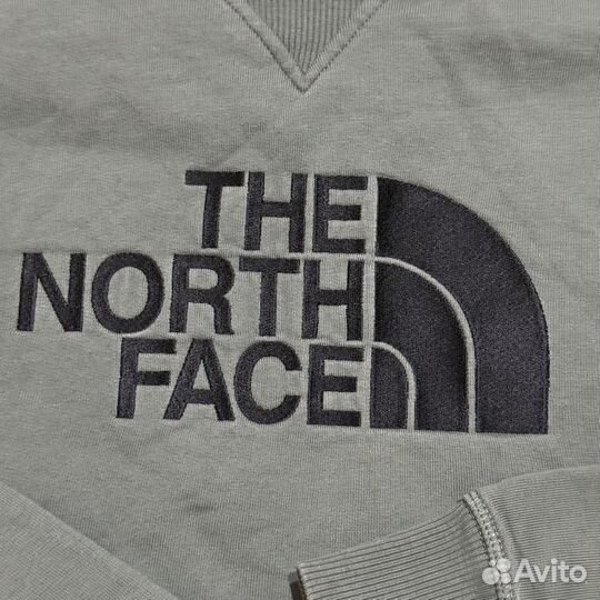 Свитшот Толстовка The North Face M