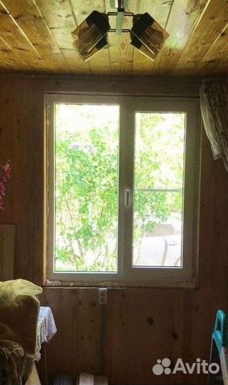 Пластиковые окна rehau