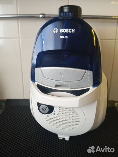 Пылесос Bosch