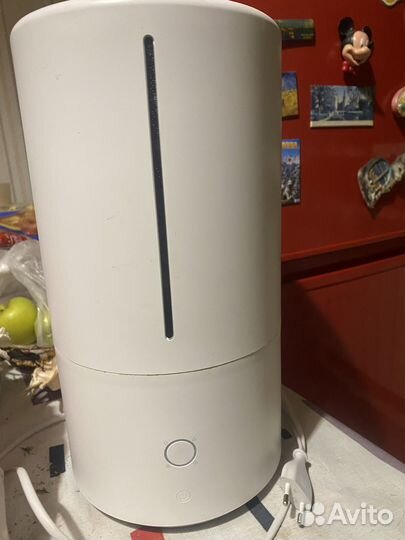 Xiaomi увлажнитель