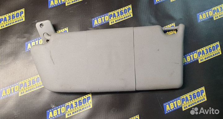 Opel Astra H (2004—2007)