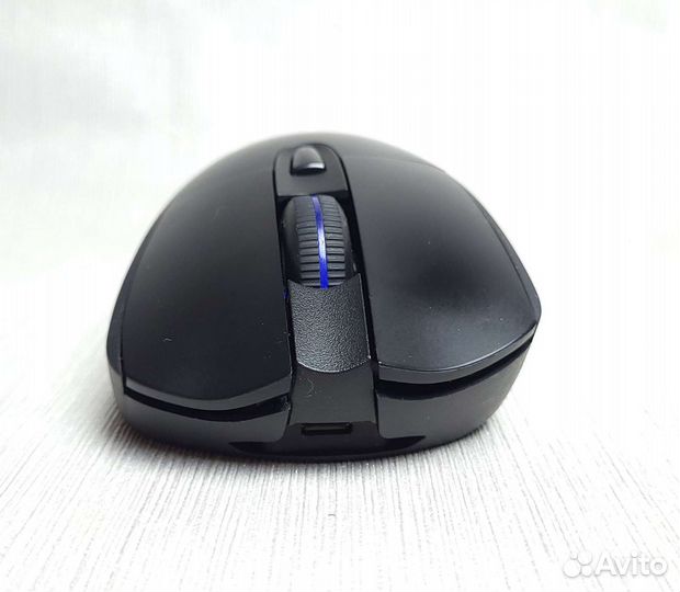 Игровая мышь Logitech G703 lightspeed