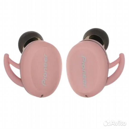 Наушники с микрофоном беспроводные Pioneer SE-E8TW