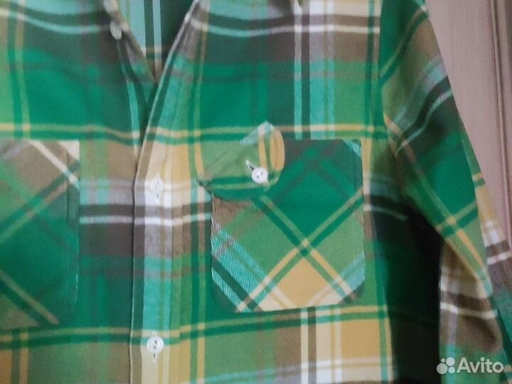 Платье рубашка