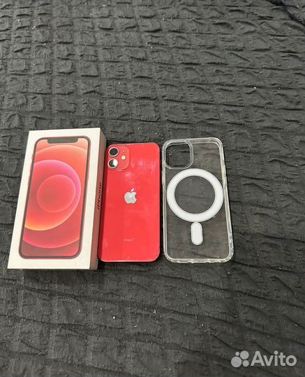 iPhone 12 mini, 64 ГБ