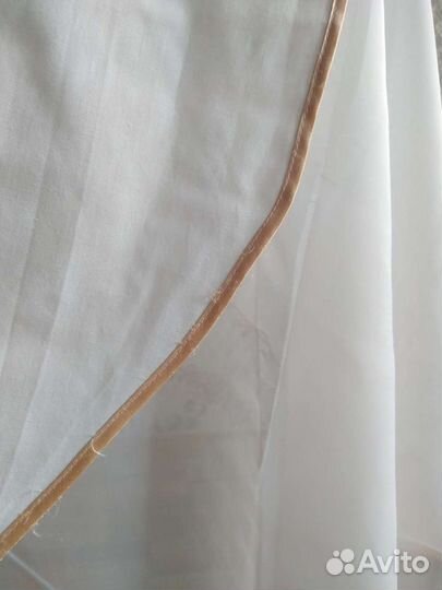 Кроватка детская с маятником