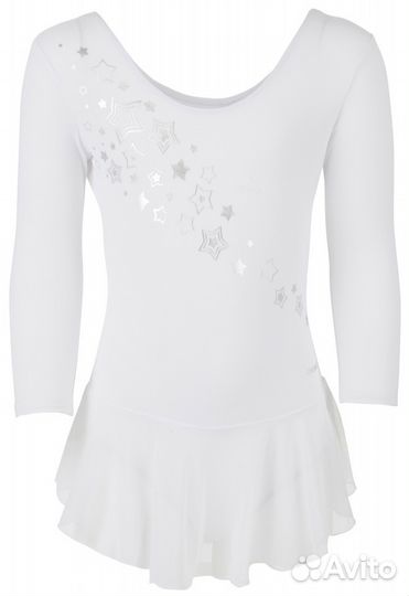 Гимнастичекий купальник рост 146