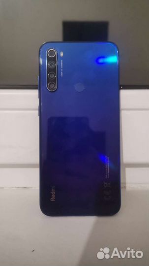 Xiaomi redmi note 8 t 64gb