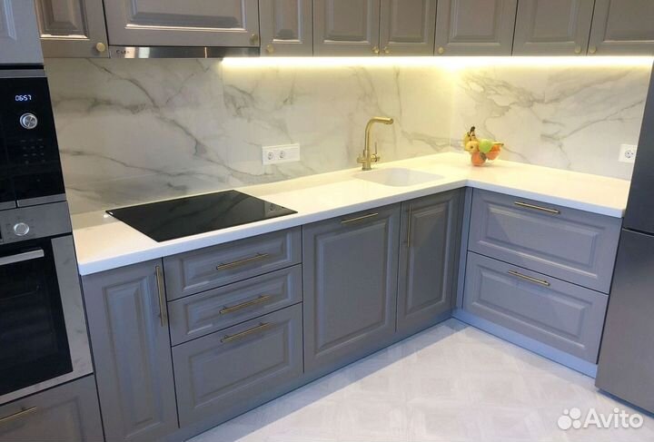 Кухонный гарнитур 