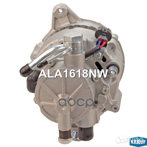 ALA1618NW генератор 65A восстановленный Hyunda