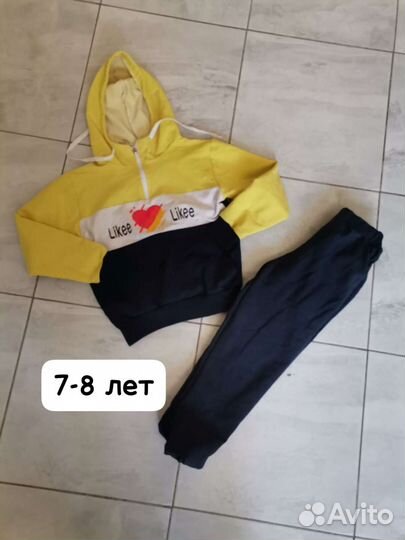 Одежда для девочки